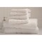 Bibb Home   6-Piece Zero Twist Egyptian Cotton Towel Set